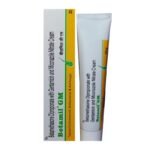 Buy BETAMIL GM OINTMENT Online at Classic Medico