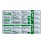 Buy EVION 400 Online at Classic Medico