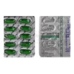 Buy EVION 400 Online at Classic Medico