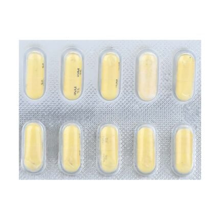 Buy INMECIN 25 Online at Classic Medico