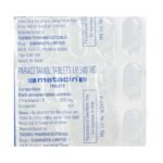 Buy METACIN Online at Classic Medico