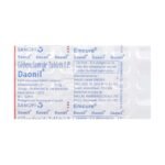 Buy DAONIL Online at Classic Medico