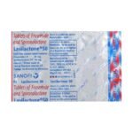 Buy LASILACTONE 50 Online at Classic Medico