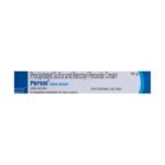 Buy PERSOL FORTE CREAM Online at Classic Medico
