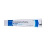 Buy PERSOL FORTE CREAM Online at Classic Medico