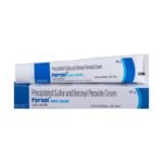 Buy PERSOL FORTE CREAM Online at Classic Medico