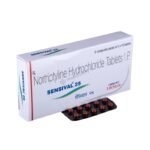 Buy SENSIVAL 25 Online at Classic Medico