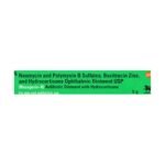 Buy NEOSPORIN H OINTMENT Online at Classic Medico