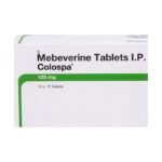 Buy COLOSPA 135 Online at Classic Medico