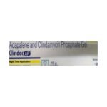 Buy CLINDAC A GEL Online at Classic Medico