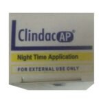 Buy CLINDAC A GEL Online at Classic Medico