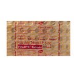 Buy FOLVITE Online at Classic Medico