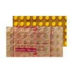 Buy FOLVITE Online at Classic Medico