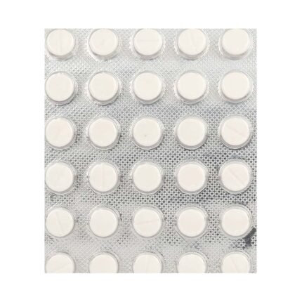 Buy HETRAZAN 100 Online at Classic Medico