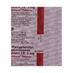 Buy PACITANE 2 Online at Classic Medico