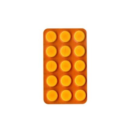 Buy PYRIGESIC 500 Online at Classic Medico