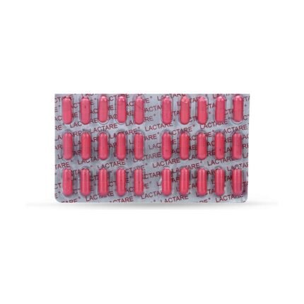 Buy LACTARE Online at Classic Medico