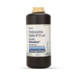 Buy BETADINE SOLUTION 500ML Online at Classic Medico