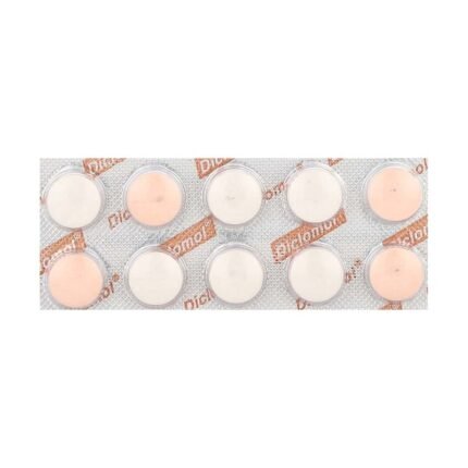 Buy DICLOMOL Online at Classic Medico