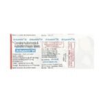 Buy ARKAMIN H Online at Classic Medico