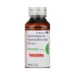 Buy ATARAX SYRUP Online at Classic Medico