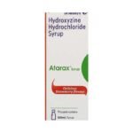 Buy ATARAX SYRUP Online at Classic Medico
