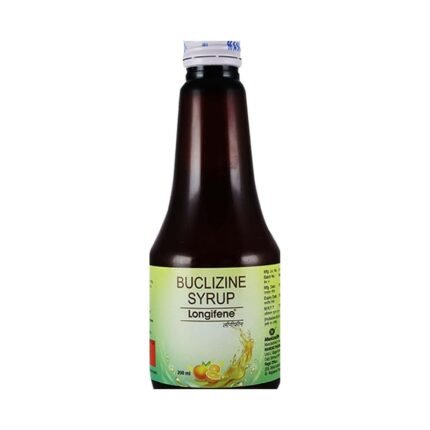 Buy LONGIFENE Online at Classic Medico