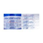 Buy NOOTROPIL 800 Online at Classic Medico