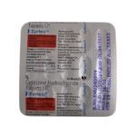 Buy ZYRTEC Online at Classic Medico