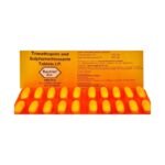 Buy BACTRIM DS Online at Classic Medico