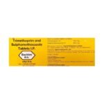 Buy BACTRIM DS Online at Classic Medico