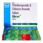 Buy LIBRAX Online at Classic Medico