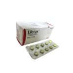 Buy LIBRAX Online at Classic Medico