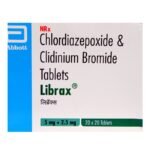 Buy LIBRAX Online at Classic Medico