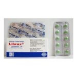 Buy LIBRAX Online at Classic Medico