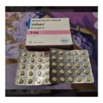 Buy VALIUM 5 Online at Classic Medico