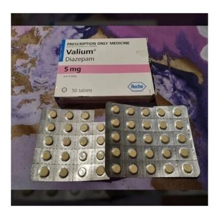 Buy VALIUM 5 Online at Classic Medico