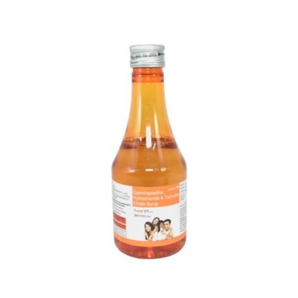 Buy PRACTIN EN SYRUP Online at Classic Medico