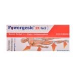 Buy POWERGESIC Online at Classic Medico