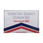 Buy POWERGESIC MR Online at Classic Medico
