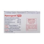 Buy POWERGESIC MR Online at Classic Medico