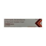 Buy TRIBEN PLUS OINTMENT Online at Classic Medico