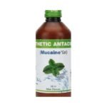 Buy MUCAINE GEL Online at Classic Medico