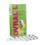 Buy OVRAL L Online at Classic Medico