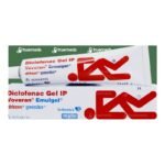 Buy VOVERAN EMULGEL 50GM Online at Classic Medico