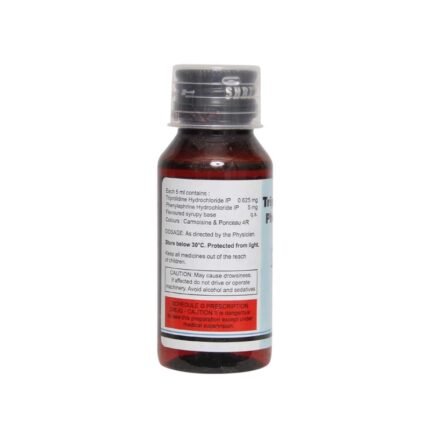 Buy RECOFAST SYRUP Online at Classic Medico