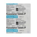 Buy DOLOPAR Online at Classic Medico
