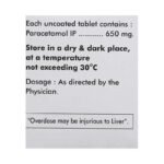 Buy DOLOPAR Online at Classic Medico