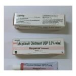 Buy HERPERAX OINTMENT Online at Classic Medico
