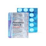 Buy DOLO 650 Online at Classic Medico